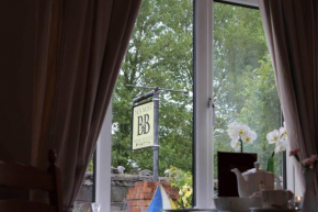 Гостиница Sea Mist B&B  Голуэй